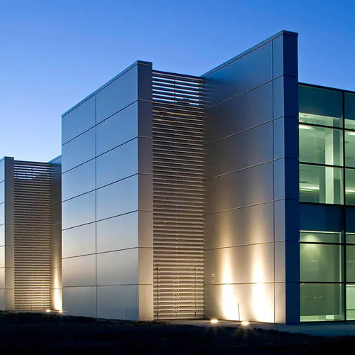 revestimento em acm em curitiba, fachada em acm curitiba